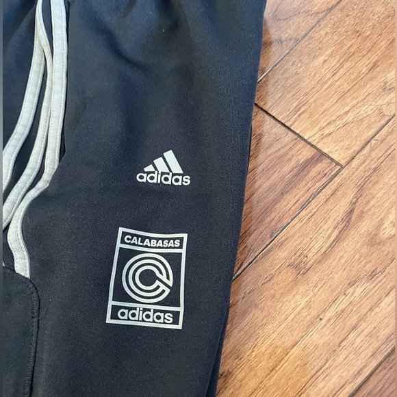 Adidas Calabasas collab pants - Picture 3 of 5